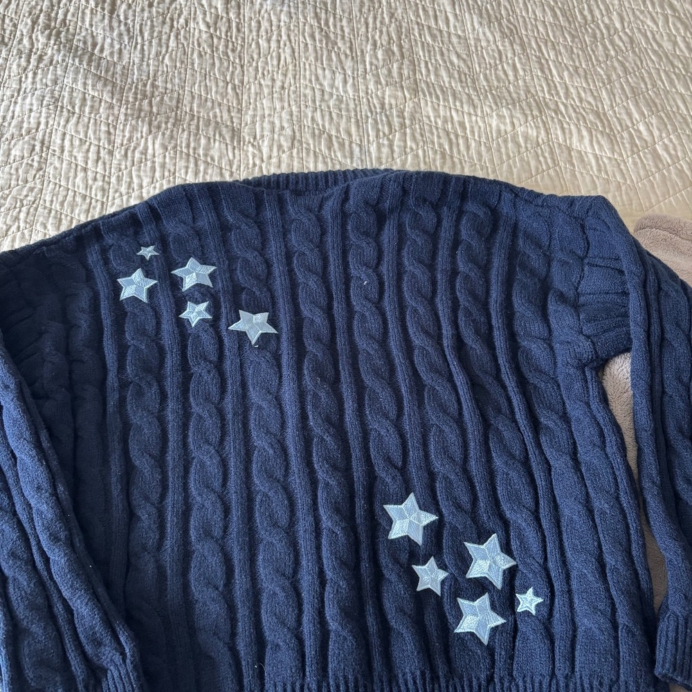 Taylor Swift Cardigan -Midnights